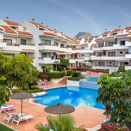 Apartamentos Hg Cristian Sur Los Cristianos  Luaran gambar