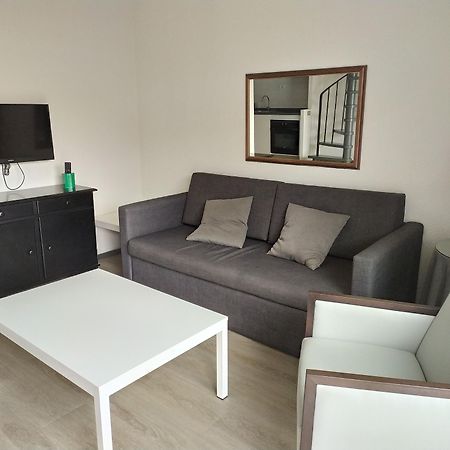 Apartamentos Hg Cristian Sur Los Cristianos  Luaran gambar