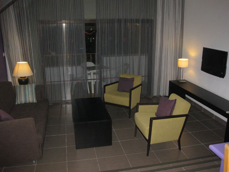 Apartamentos Hg Cristian Sur Los Cristianos  Luaran gambar