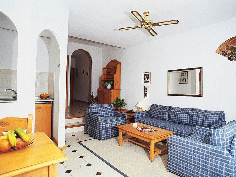 Apartamentos Hg Cristian Sur Los Cristianos  Luaran gambar