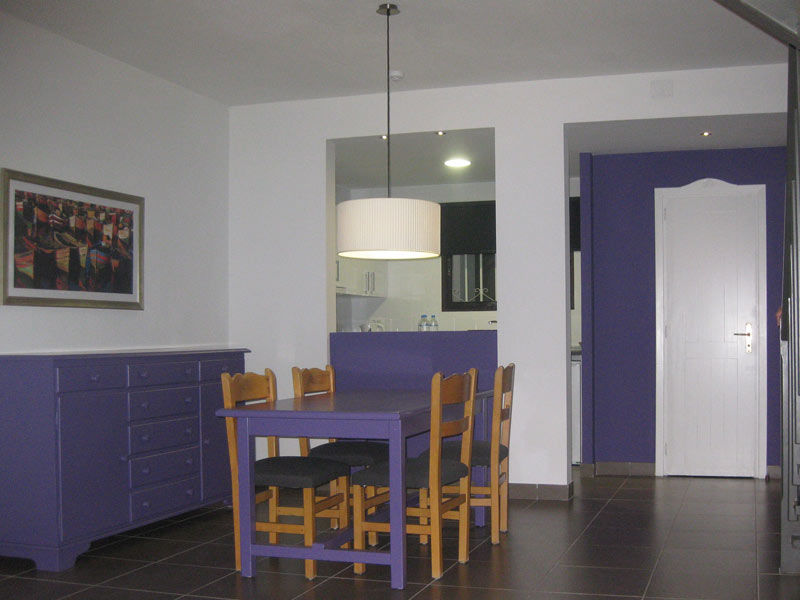 Apartamentos Hg Cristian Sur Los Cristianos  Luaran gambar