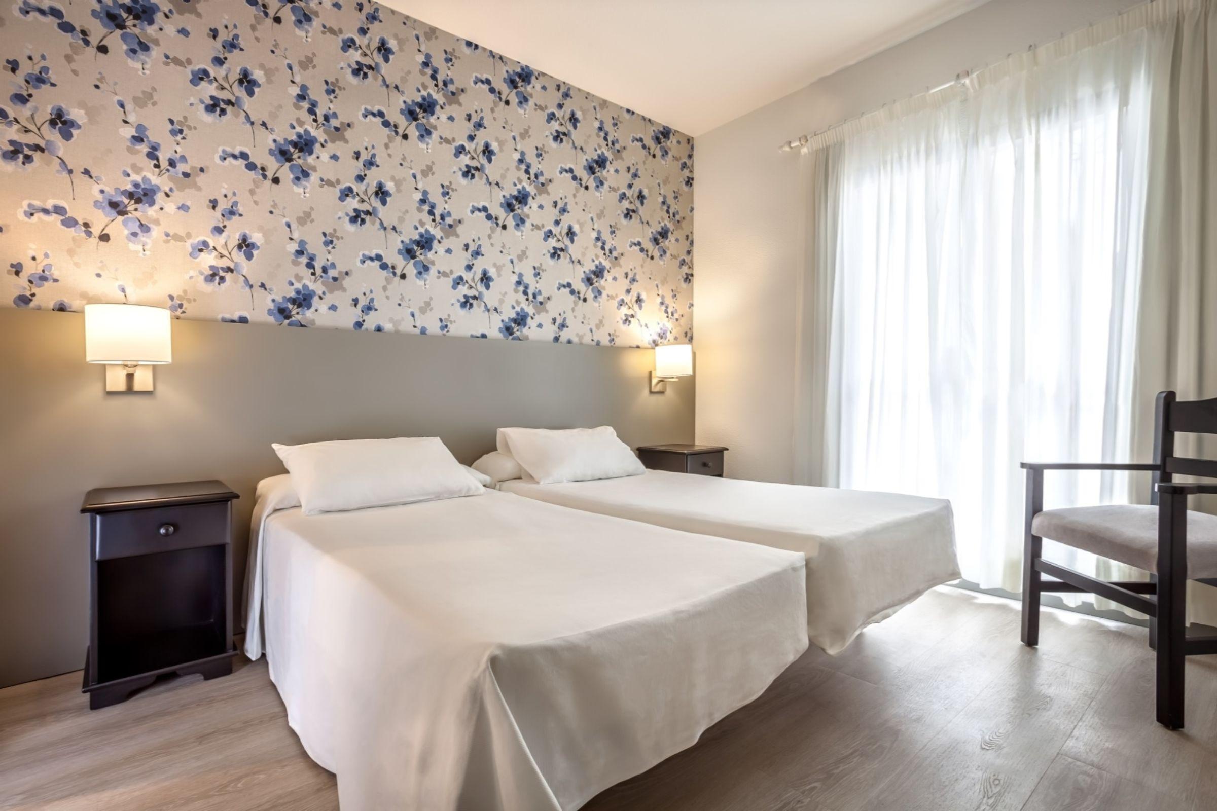 Apartamentos Hg Cristian Sur Los Cristianos  Luaran gambar