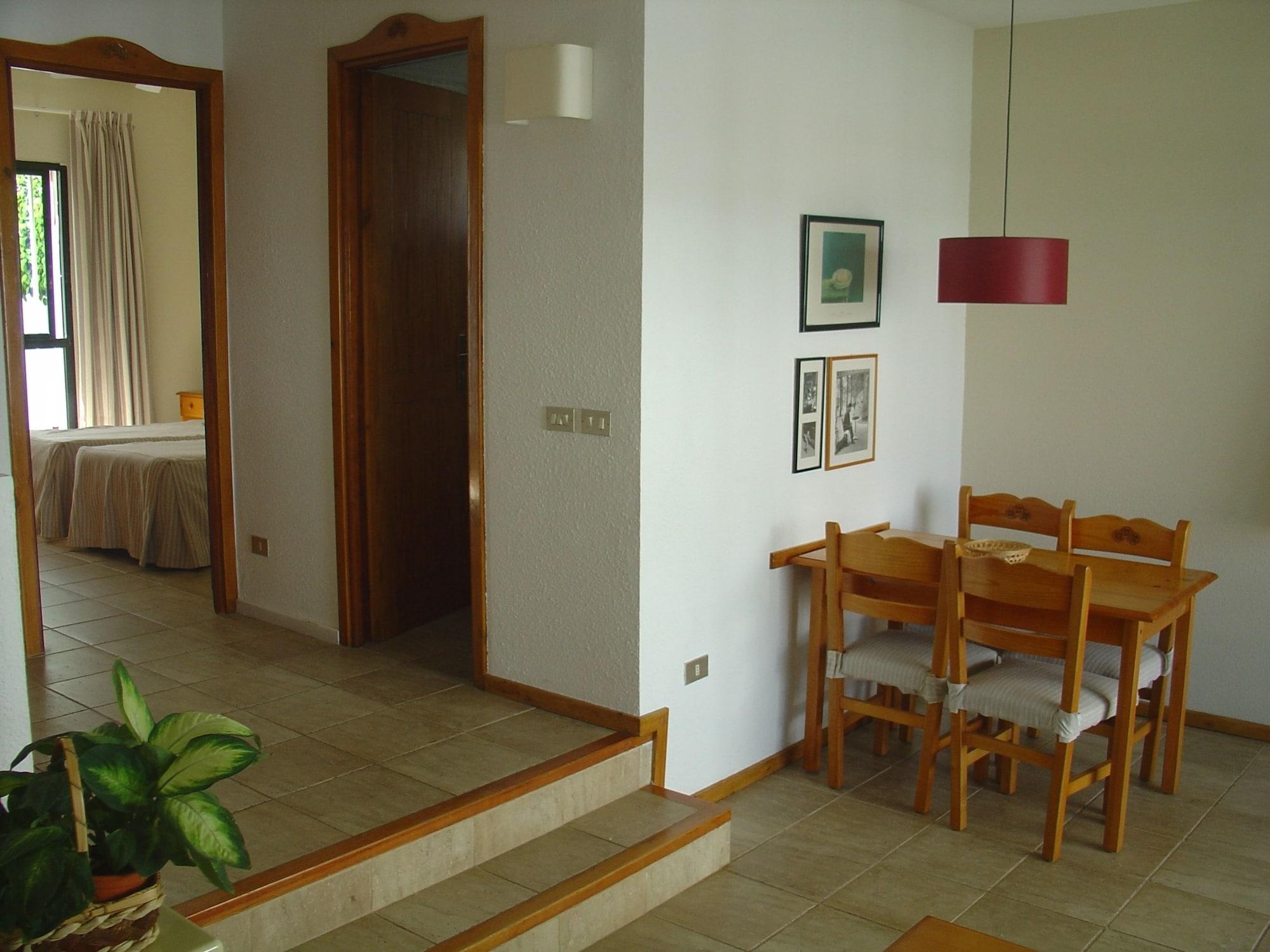 Apartamentos Hg Cristian Sur Los Cristianos  Luaran gambar