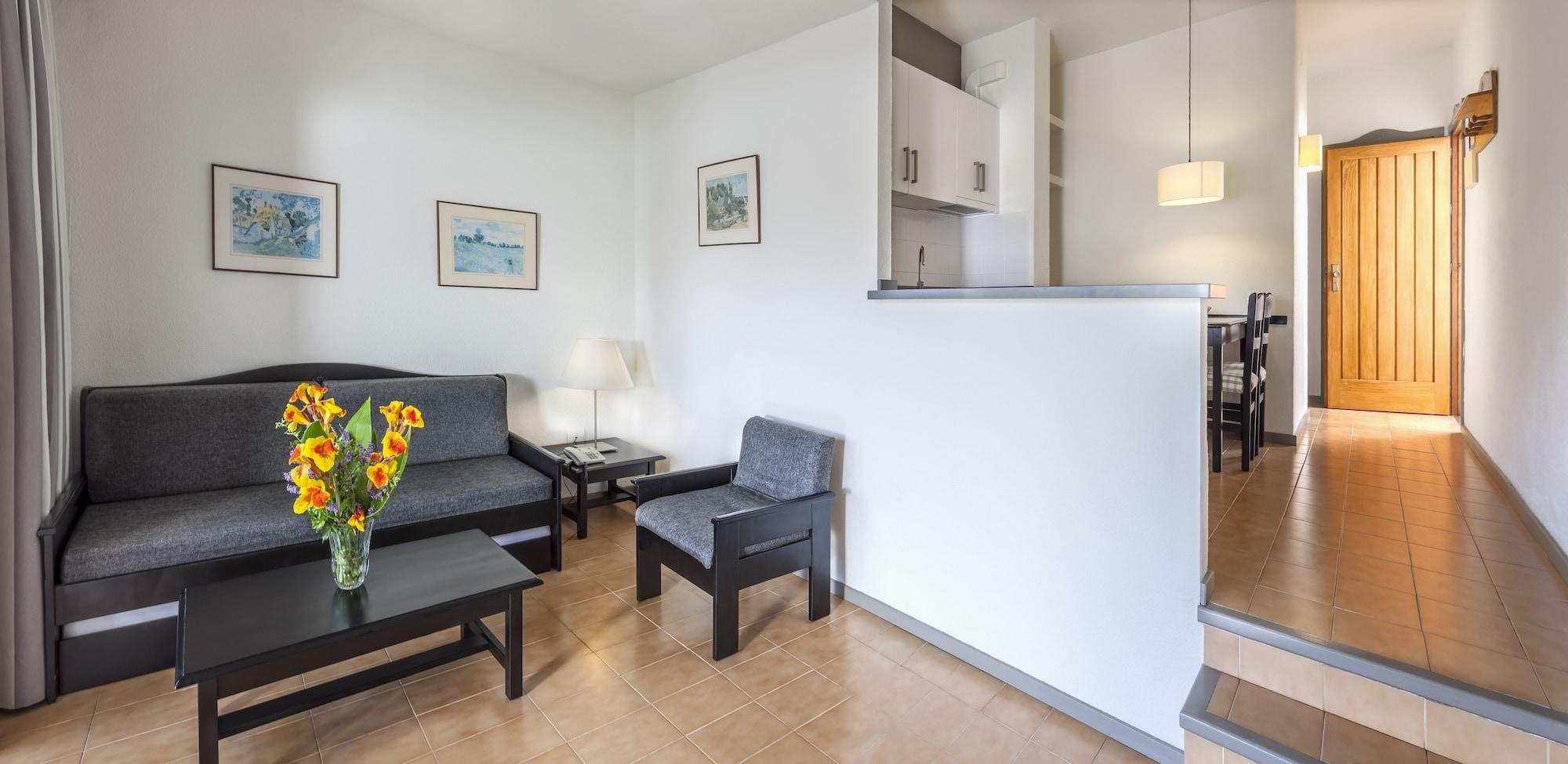 Apartamentos Hg Cristian Sur Los Cristianos  Luaran gambar