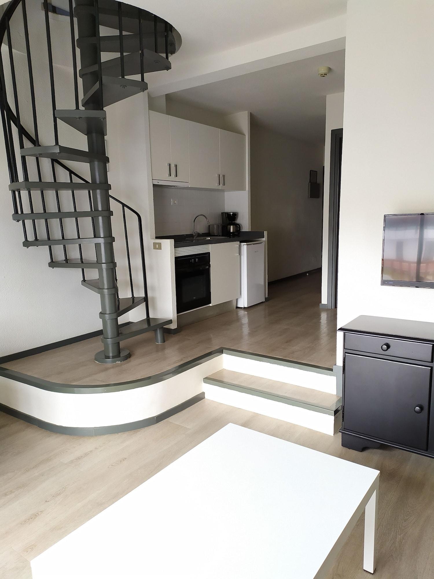 Apartamentos Hg Cristian Sur Los Cristianos  Luaran gambar