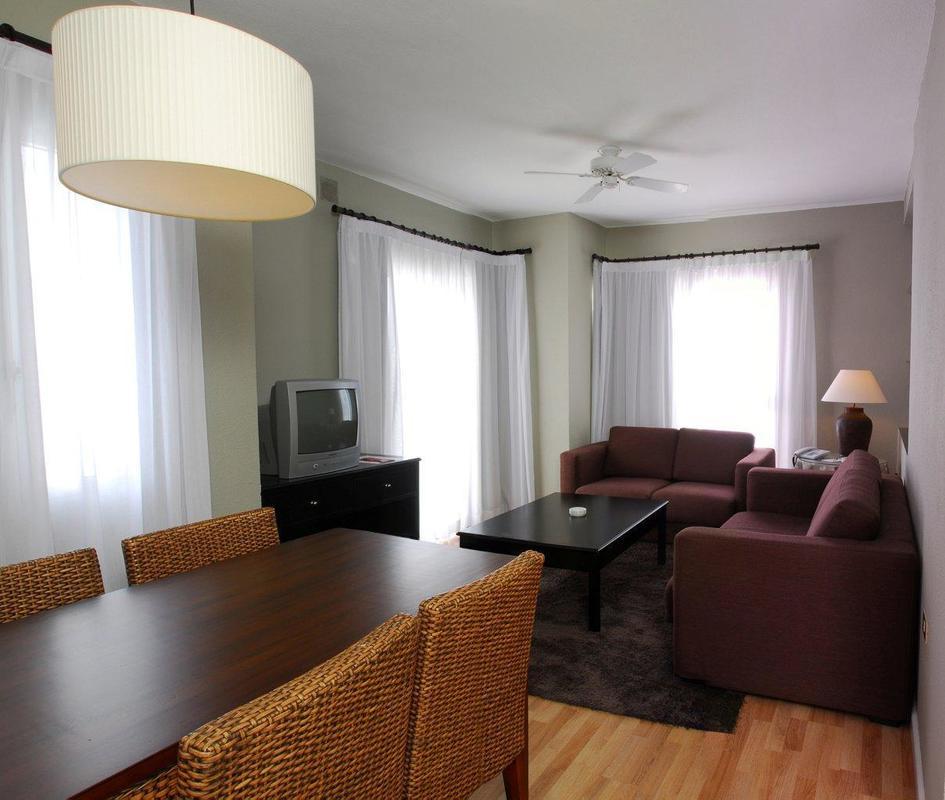 Apartamentos Hg Cristian Sur Los Cristianos  Luaran gambar