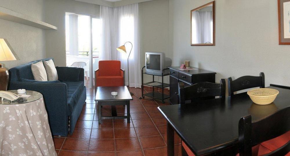 Apartamentos Hg Cristian Sur Los Cristianos  Luaran gambar