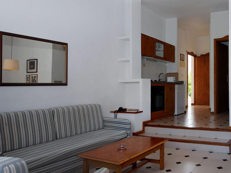 Apartamentos Hg Cristian Sur Los Cristianos  Luaran gambar
