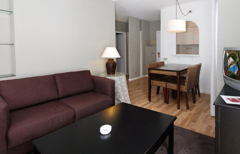 Apartamentos Hg Cristian Sur Los Cristianos  Luaran gambar