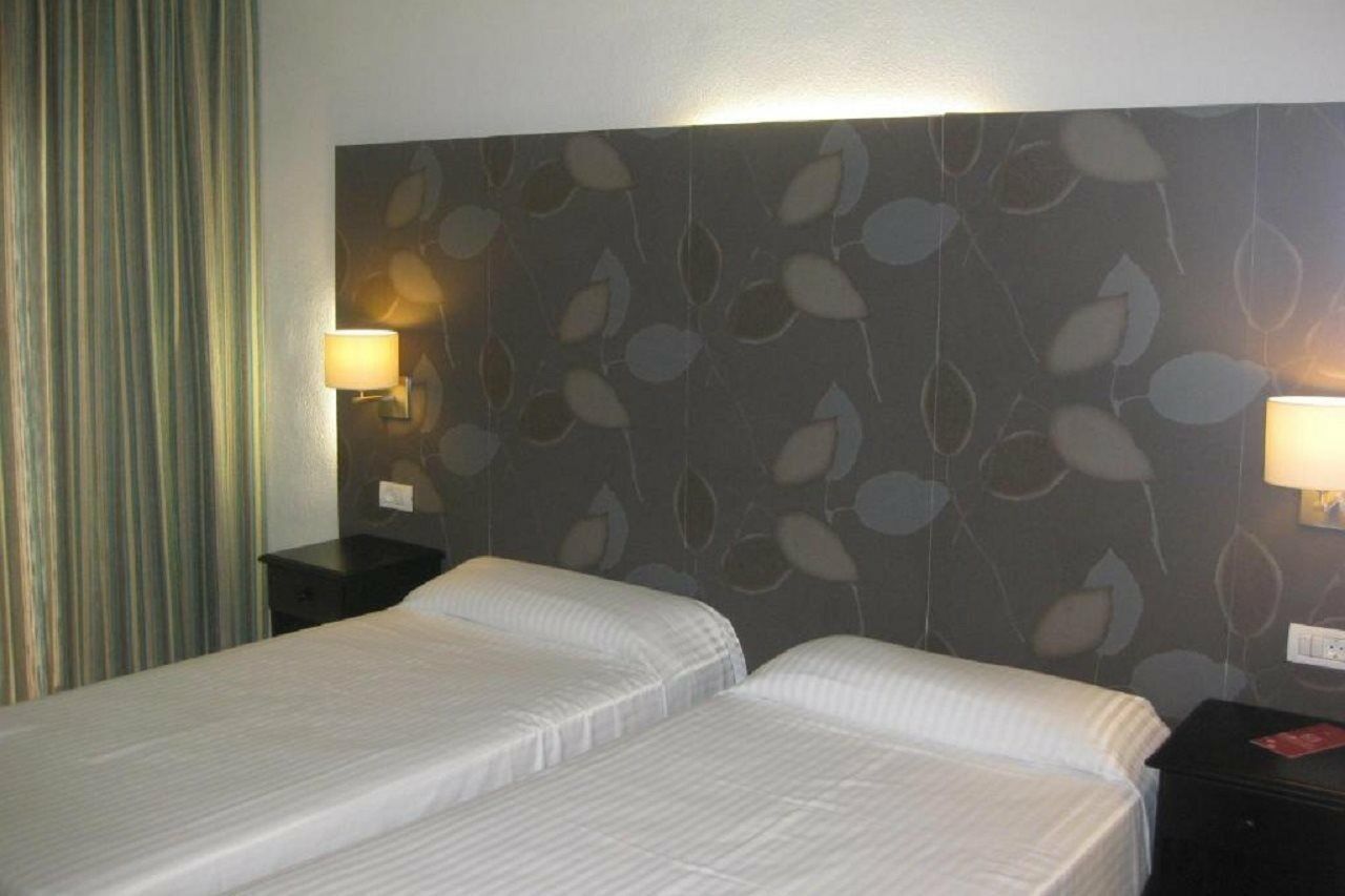 Apartamentos Hg Cristian Sur Los Cristianos  Luaran gambar
