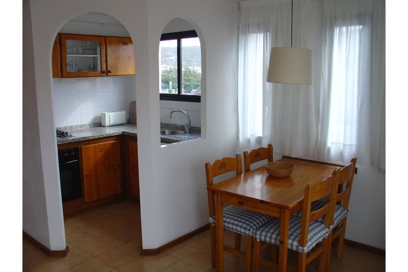 Apartamentos Hg Cristian Sur Los Cristianos  Luaran gambar