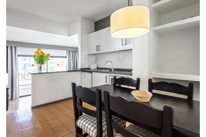 Apartamentos Hg Cristian Sur Los Cristianos  Luaran gambar